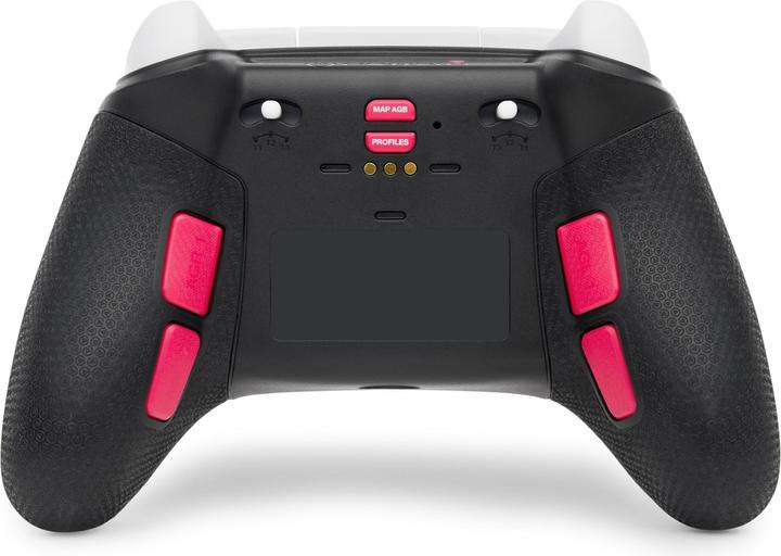 Produktbild PowerA Wireless Controller - Fortnite Special Edition (Xbox Series S, Xbox One X, Xbox Series X, Windows, Xbox One S)