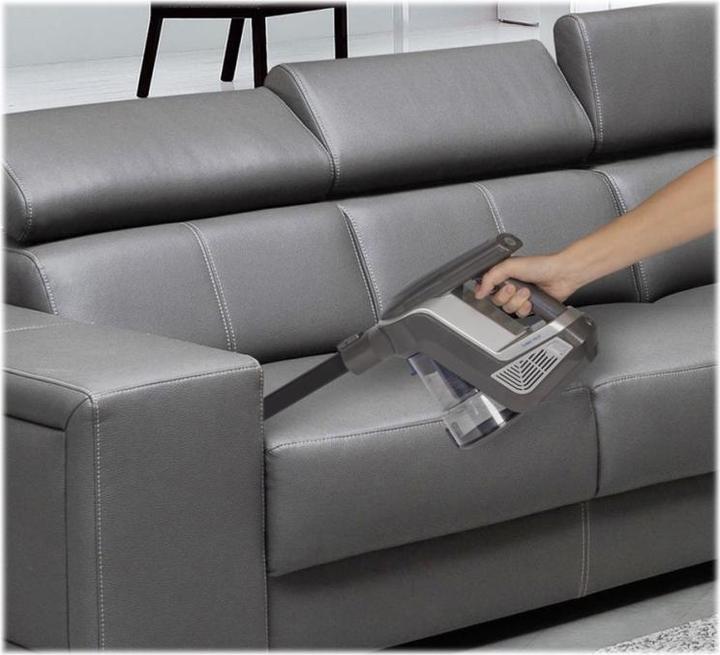 Actual product image Clatronic BS Bagless
