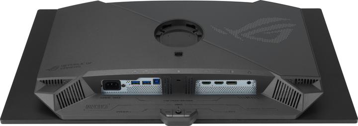 Produktbild ASUS ROG Strix OLED XG27AQDP gaming monitor (2560 x 1440 Pixel, 26.50")