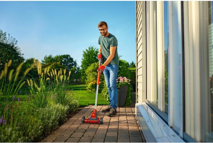 Immagine prodotto Wolf-Garten spazzola per giunzioni e-multi-star JB 11 EM (72AMJE-1650)