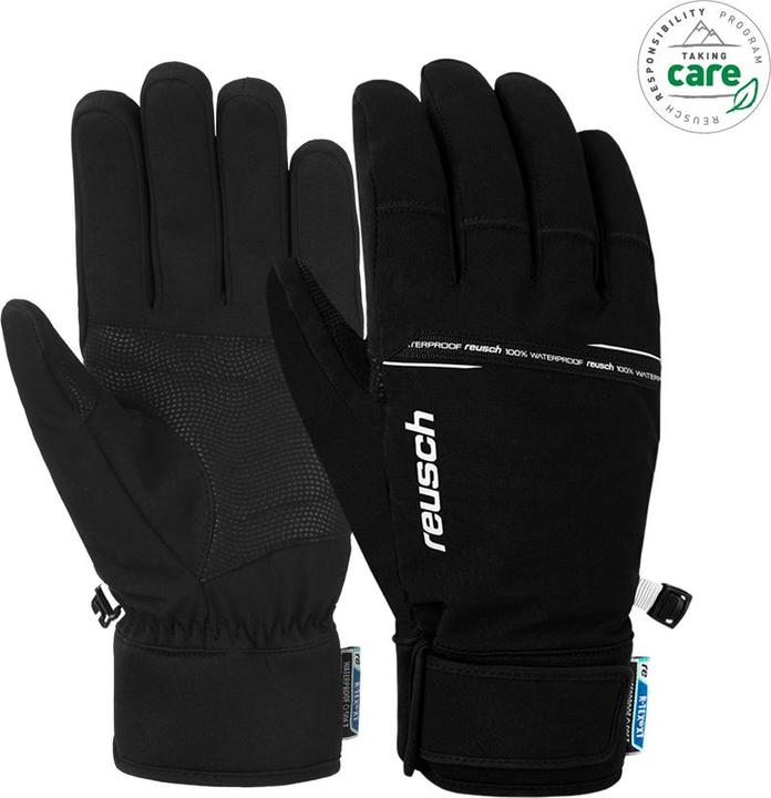 Reusch Logan R-TEX Gloves (10)