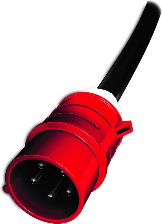 Produktbild APC Steckdosenleiste PDU AP8981, Switched
