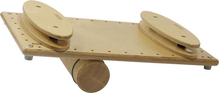 Actual product image Pedalo Rola-Bola balance board