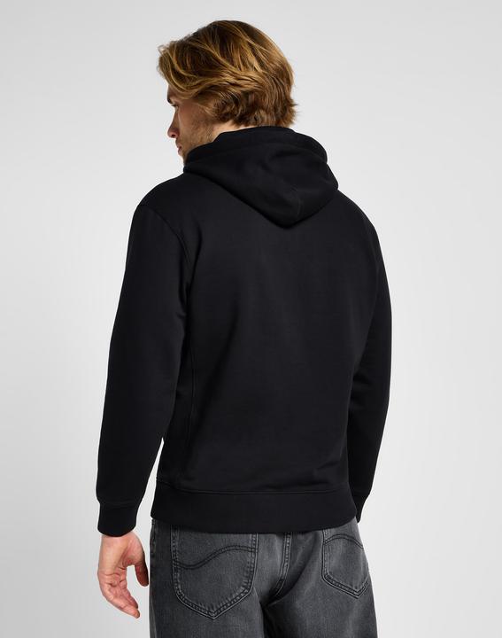 Produktbild Lee Kapuzenpullover Plain Hoodie (M)