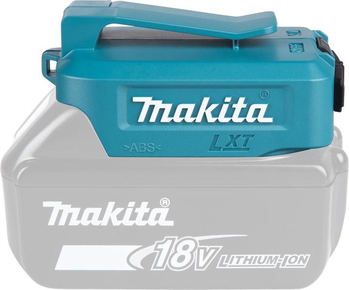 Actual product image Makita ADP05 (18 V)