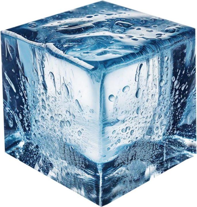 Immagine prodotto Hendi Cubo XL