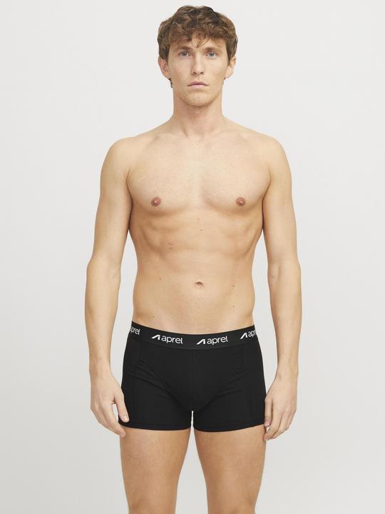 Immagine prodotto Aprel Confezione da 10 boxer boxer (XL, confezione da 10)