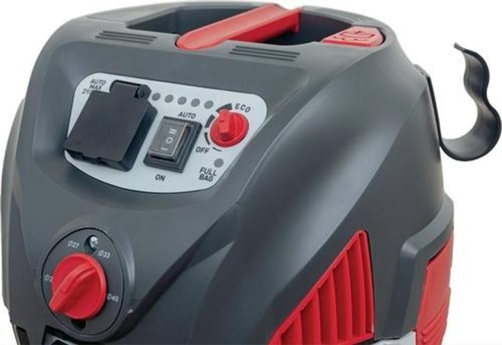 Produktbild starmix APDH-1430 (Nass-Trockensauger)
