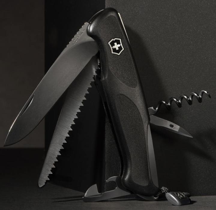 Image du produit Victorinox Ranger Grip 55
