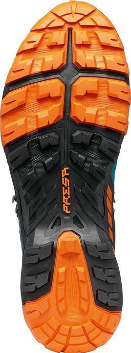 Image du produit Scarpa Chaussures Rush Trek GTX (45.5)