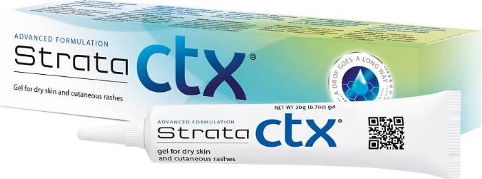 Produktbild Strata StrataCTX Gel Tube 20 g (20 ml, Gel)