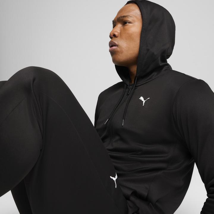 Produktbild Puma TAD Essentials Power Fleece (XL)