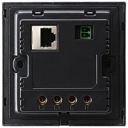 Produktbild Allnet Touch Display Tablet (4", 8 GB, Schwarz)