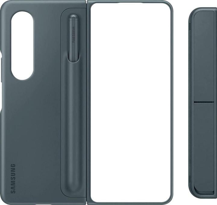 Actual product image Samsung Standing Case with Pen (Samsung Galaxy Z Fold4)