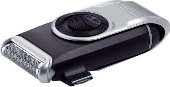 Produktbild Braun PocketGo