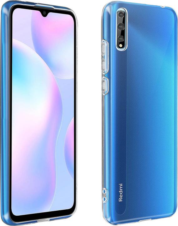 Produktbild Avizar Francis Series (Xiaomi Redmi 9AT)