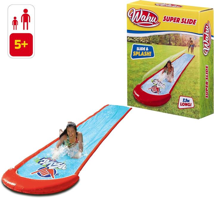 Produktbild Goliath Toys Super Slide
