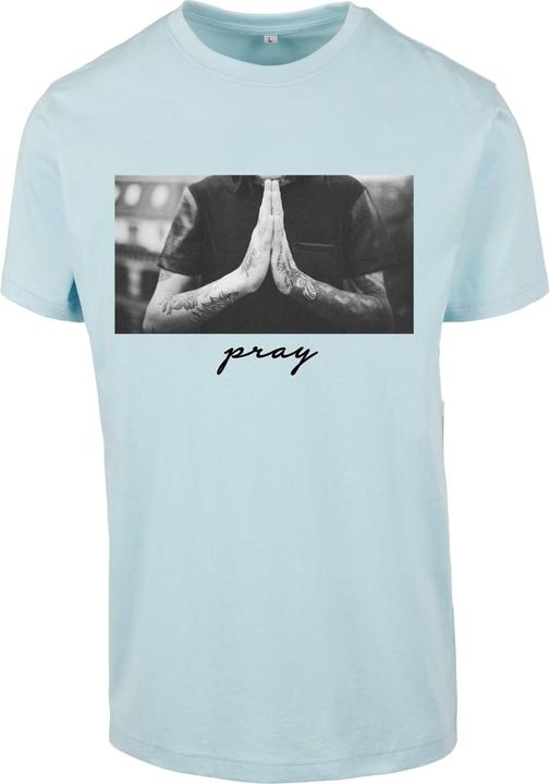 MT Pray Tee - 330
