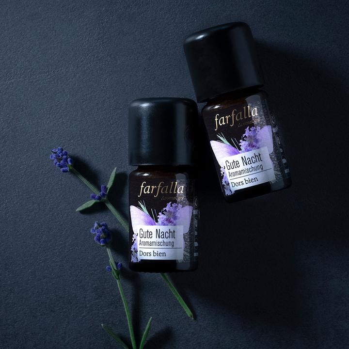 Image du produit Farfalla Dors bien