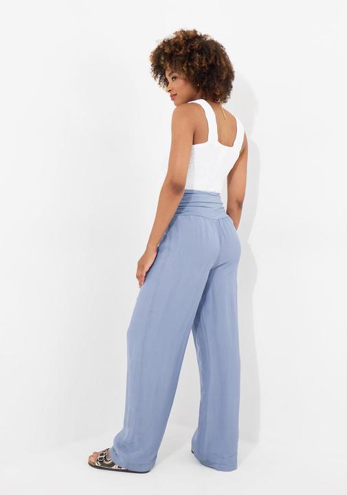 Produktbild Joe Browns Breezy Relaxed Fit Beach Trousers (34)