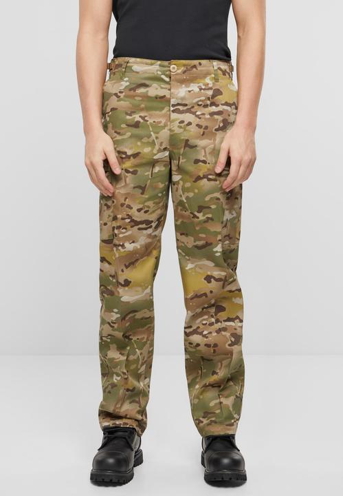 Actual product image Brandit US Ranger Cargo Pants - 8036 (3XL)