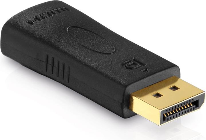 Purelink DP zu (HDMI, 4 cm)