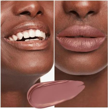 Actual product image Rimmel London Lasting Mega Matte Liquid Lip Colour (110 Blush)
