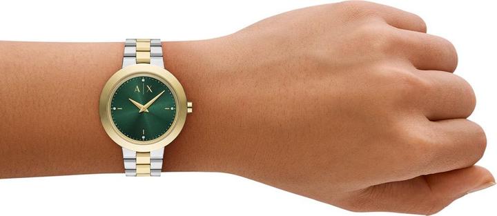 Immagine prodotto Armani Exchange Damenuhr (36 mm)