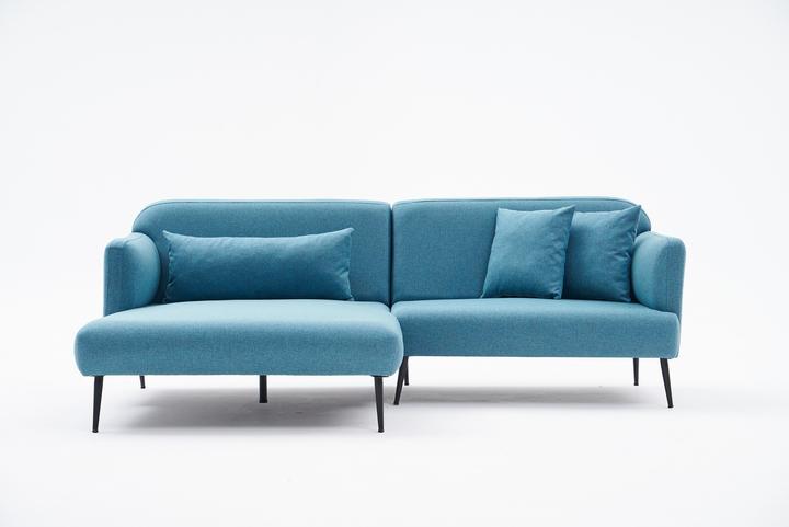 Immagine prodotto Atelier del Sofa Revos (Divano ad angolo)