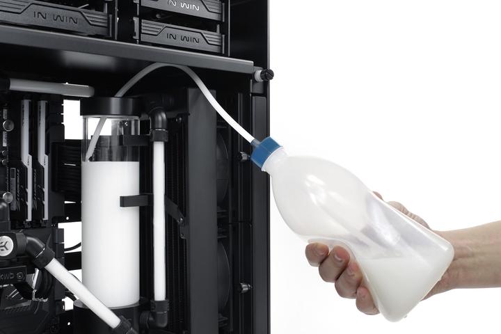 Image du produit EKWB Bouteille de remplissage EkWaterBlocks