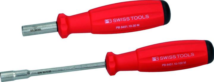 Produktbild PB Swiss Tools Universalhalter