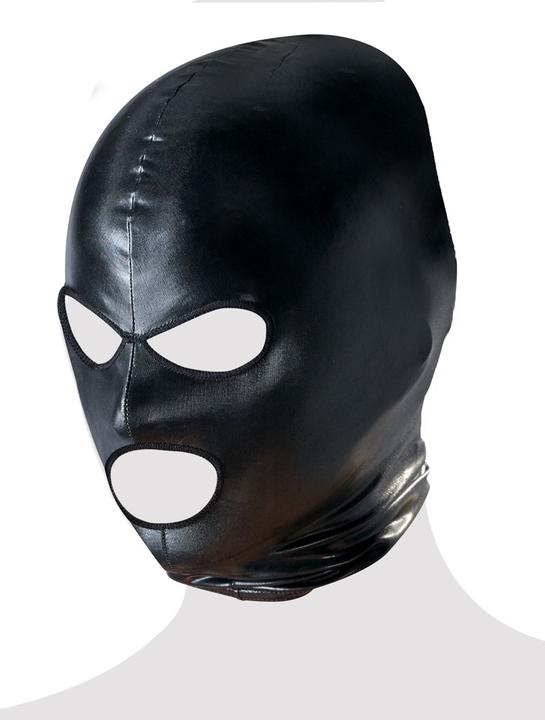 Image du produit Bad Kitty Masque de tête