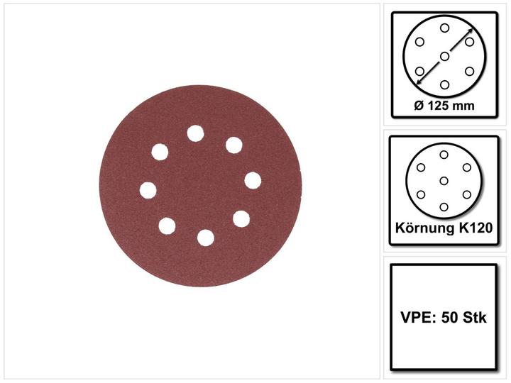 Image du produit Makita P-43664 (120)