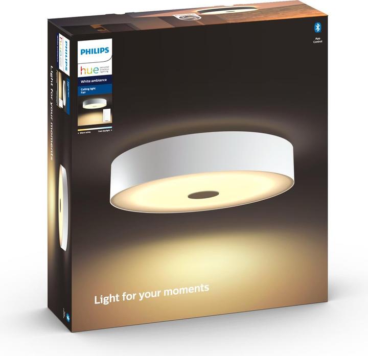 Productafbeelding Philips Hue Hue Fair Basis BT (3000 lm)