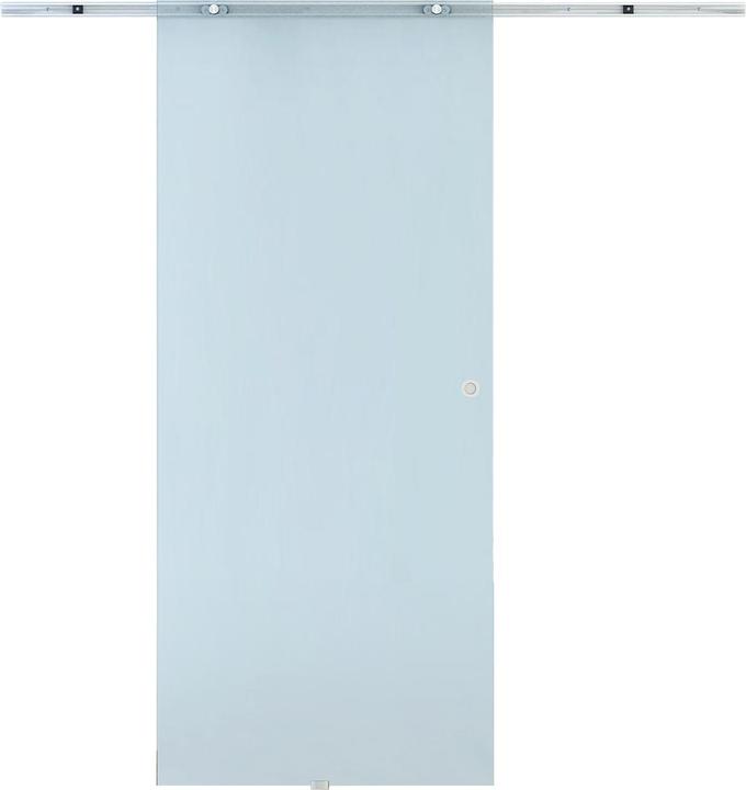 Produktbild Homcom Glasschiebetür