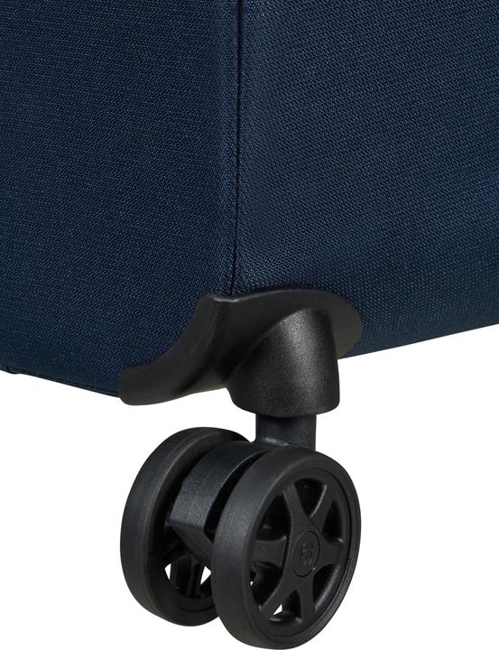 Actual product image Samsonite Litebeam (39 l, Hand luggage (up to 50 litres))