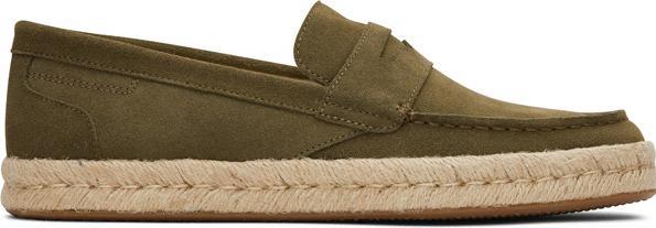 Immagine prodotto Toms Stanford Rope 2.0 in pelle scamosciata (40.5)