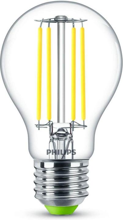 Actual product image Philips LED Classic (E27, 2.30 W, 485 lm, 1 x, B)