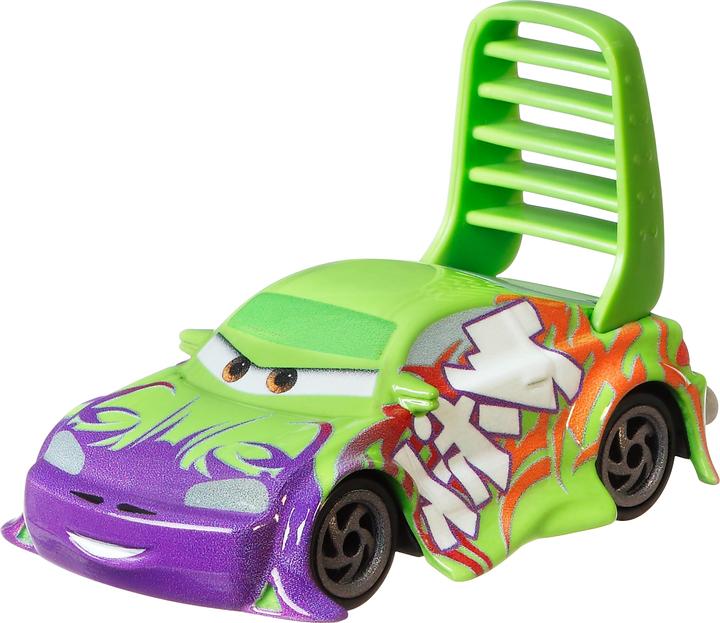 Produktbild Mattel HTX90