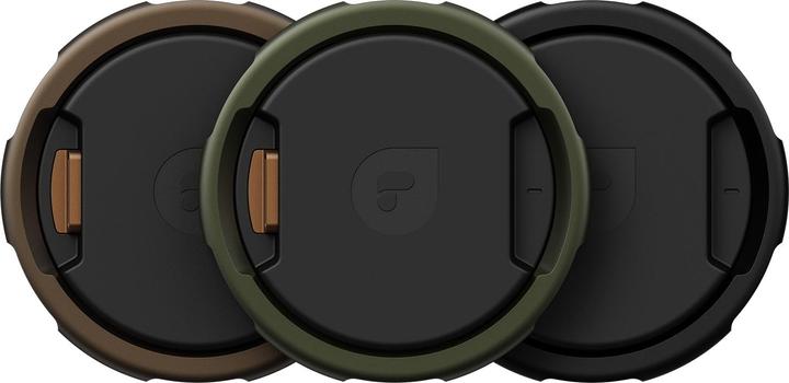 Actual product image PolarPro Camera body cover Nikon Z Mount - Forest