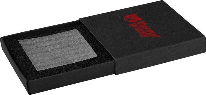 Actual product image Thermal Grizzly KryoSheet (0.20 mm)