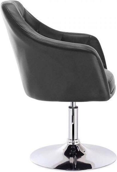 Actual product image Woltu Bar chair height adjustment