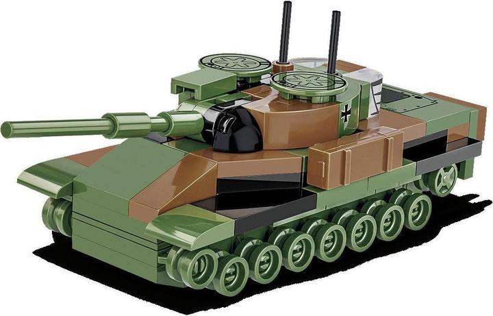 Image du produit Cobi H.C. Armed Forces Leopard I 1:72