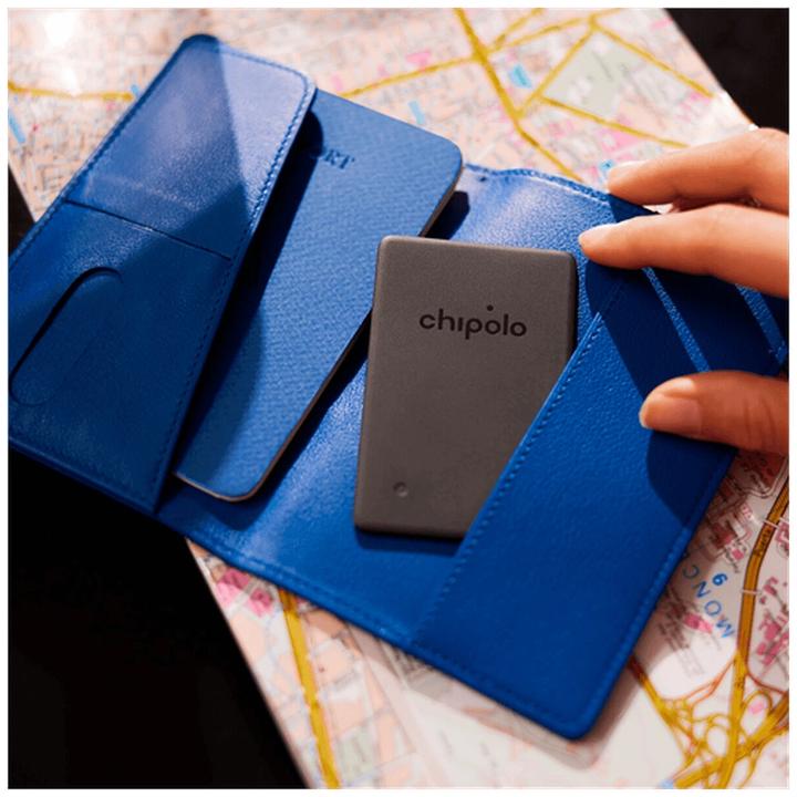 Actual product image Chipolo Card Spot (Apple) (iOS)