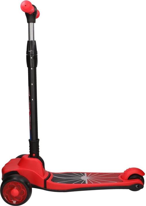 Produktbild Extralink Kinder Scooter Dumbo Cruiser Rot | Kinderroller |