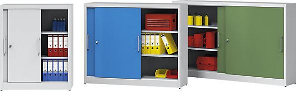 Produktbild eurokraft pro Schmutzfangmatte, schwer brennbar (60 cm, 1 cm)