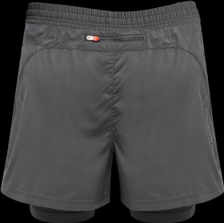 Immagine prodotto Newline Pantaloncini Da Corsa Donna 2 In 1 (XS)