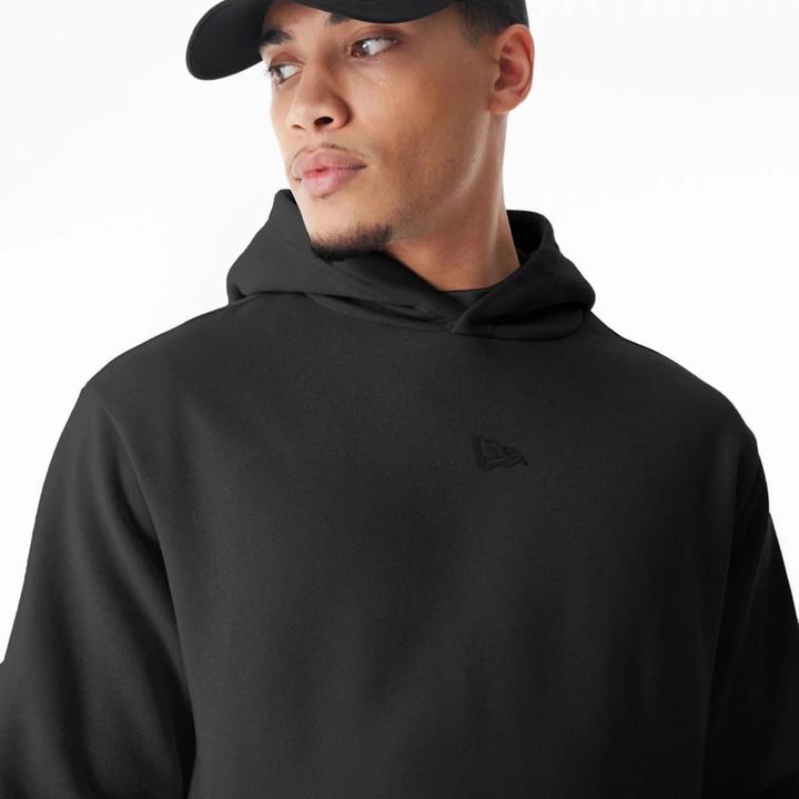 Produktbild New Era hoodie flag (M)