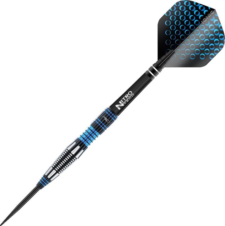 Produktbild Red Dragon Steel Tip Marlin