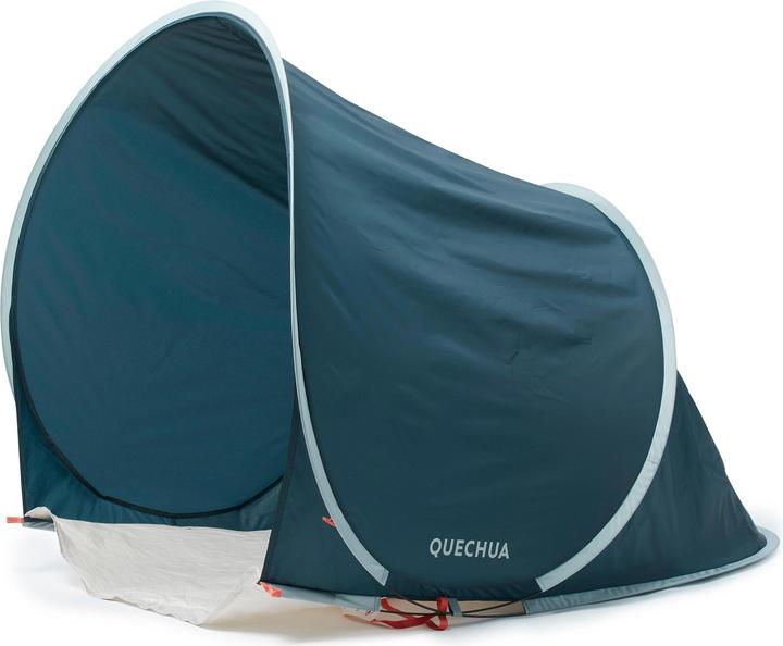 Quechua 2 Seconds (Wurfzelt, 1.40 kg, 1 Person)